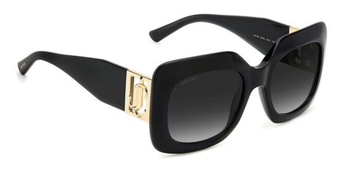 Jimmy Choo GAYA/S 8079O 3 Kính mát Jimmy Choo GAYA/S 8079O 100% hàng chính hãng