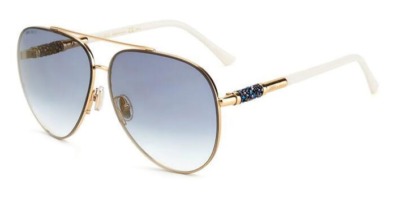 Kính râm Jimmy Choo Gray/S Y3R1V chính hãng