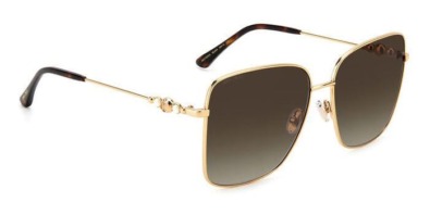 Kính mát Jimmy Choo HESTER/S 06JHA 100% hàng chính hãng
