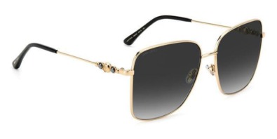 Kính mát Jimmy Choo HESTER/S 2M29O 100% hàng chính hãng