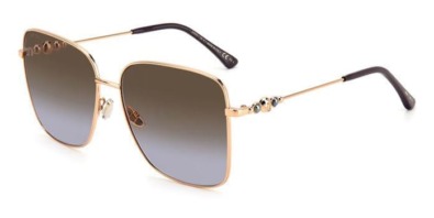 Kính râm Jimmy Choo HESTER/S VO1QR chính hãng