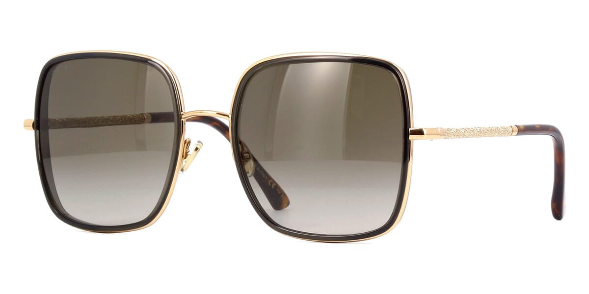 Jimmy Choo JAYLA/S 01QHA 2 Kính râm Jimmy Choo JAYLA/S 01QHA chính hãng