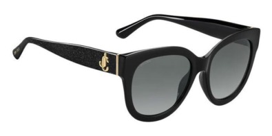 Jimmy Choo Jill/G/S NS89O 5 Kính mát Jimmy Choo Jill/G/S NS89O 100% hàng chính hãng