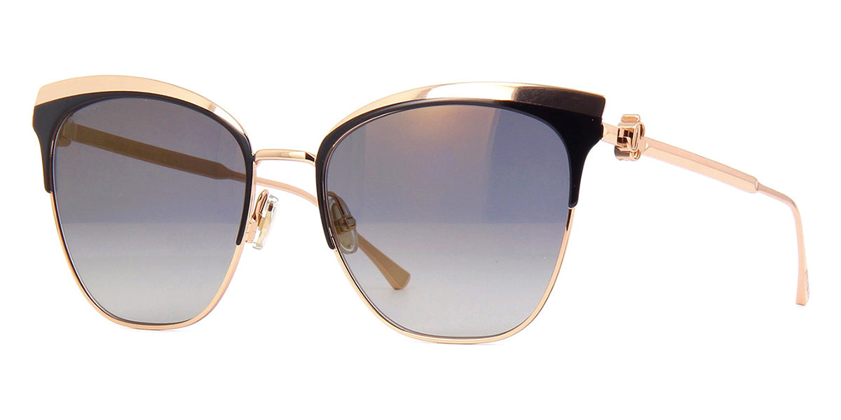 Jimmy Choo JULY/S 2M2FQ 2 Kính râm Jimmy Choo JULY/S 2M2FQ chính hãng