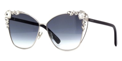 Kính râm Jimmy Choo 25th Anniversary Edition KYLA/S 0109O chính hãng