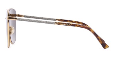 Jimmy Choo LAVI/S 06JHA 5 Kính mát Jimmy Choo LAVI/S 06JHA 100% hàng chính hãng