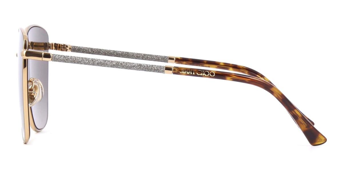Jimmy Choo LAVI/S 06JHA 3 Kính mát Jimmy Choo LAVI/S 06JHA 100% hàng chính hãng