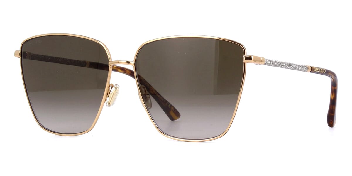Jimmy Choo LAVI/S 06JHA 2 Kính râm Jimmy Choo LAVI/S 06JHA chính hãng