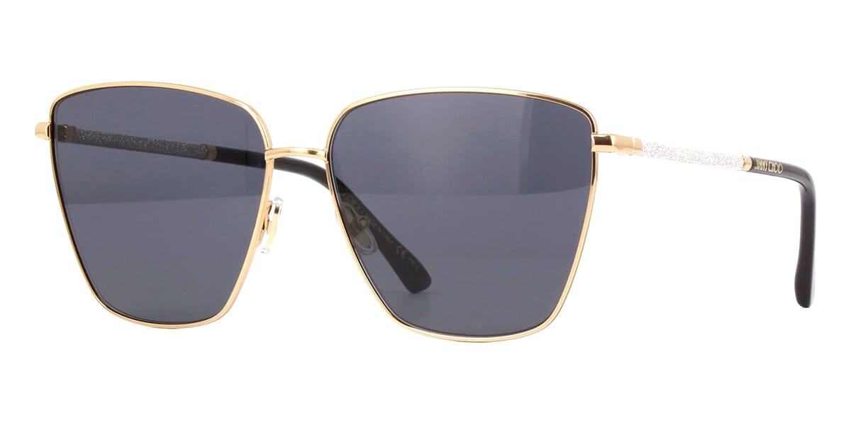 Jimmy Choo LAVI/S 2M2IR 2 Kính râm Jimmy Choo LAVI/S 2M2IR chính hãng
