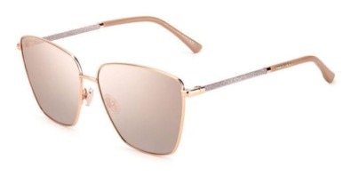 Kính râm Jimmy Choo LAVI/S BKU2S chính hãng