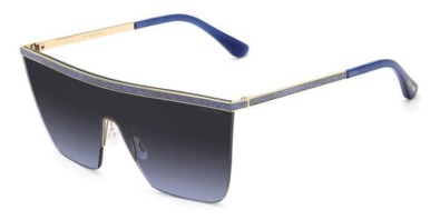 Jimmy Choo LEAH/S LKSGB 4 Kính râm Jimmy Choo LEAH/S LKSGB chính hãng