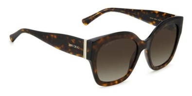 Kính mát Jimmy Choo LEELA/S 086HA 100% hàng chính hãng