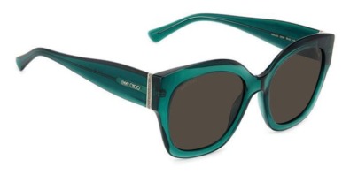 Kính mát Jimmy Choo LEELA/S 1EDIR 100% hàng chính hãng