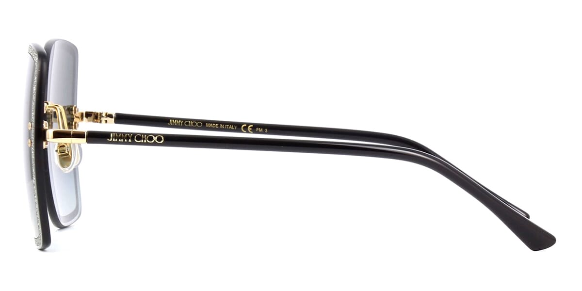 Jimmy Choo LETI/S 2M29O 3 Kính mát Jimmy Choo LETI/S 2M29O 100% hàng chính hãng