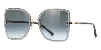 Jimmy Choo LETI/S 2M29O 4 Kính râm Jimmy Choo LETI/S 2M29O chính hãng