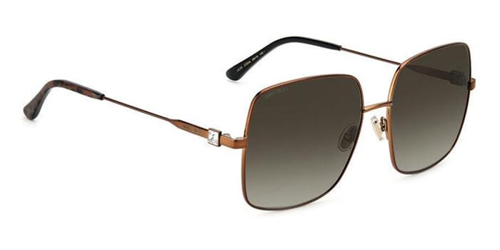 Jimmy Choo LILI/S J7DHA 3 Kính mát Jimmy Choo LILI/S J7DHA 100% hàng chính hãng