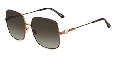 Jimmy Choo LILI/S J7DHA 4 Kính râm Jimmy Choo LILI/S J7DHA chính hãng