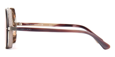 Kính mát Jimmy Choo LILO/S YB725 100% hàng chính hãng