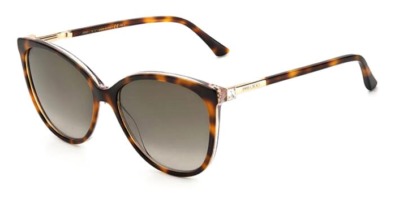 Kính râm Jimmy Choo LISSA/S 0T4HA chính hãng