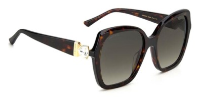 Kính mát Jimmy Choo MANON/G/S 086HA 100% hàng chính hãng