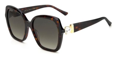 Kính râm Jimmy Choo MANON/G/S 086HA chính hãng