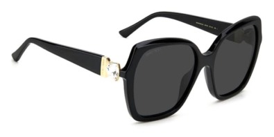 Jimmy Choo MANON/G/S 807IR 5 Kính mát Jimmy Choo MANON/G/S 807IR 100% hàng chính hãng