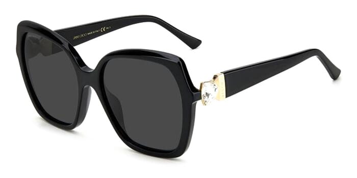 Jimmy Choo MANON/G/S 807IR 2 Kính râm Jimmy Choo MANON/G/S 807IR chính hãng