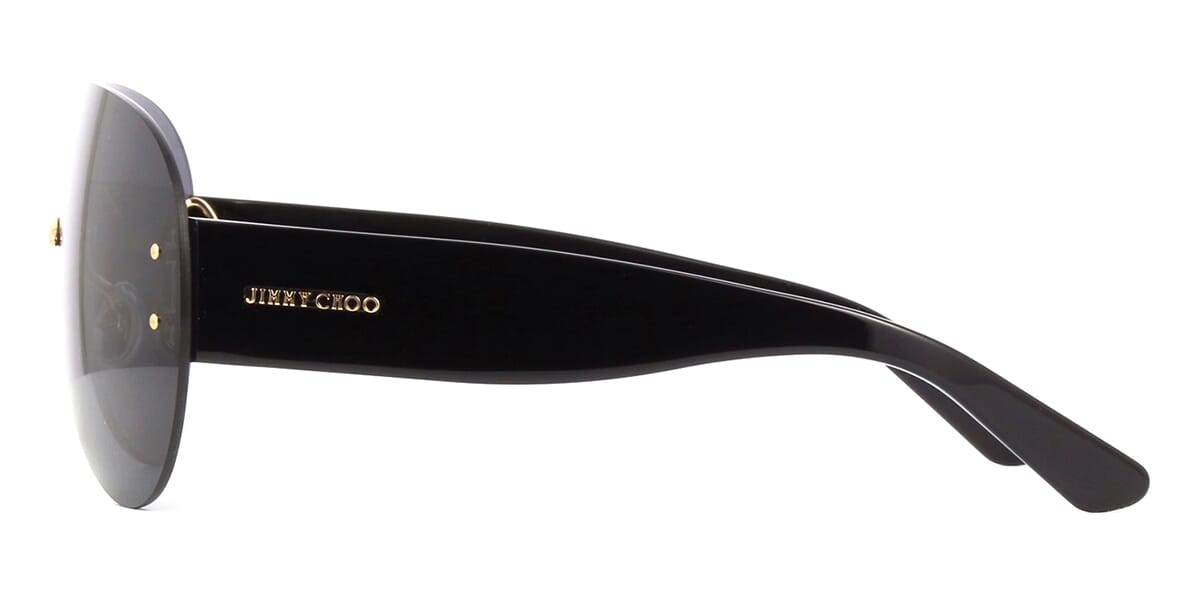 Jimmy Choo MARVIN/S 807IR 3 Kính mát Jimmy Choo MARVIN/S 807IR 100% hàng chính hãng