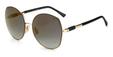 Kính râm Jimmy Choo Mely/S 000FQ chính hãng