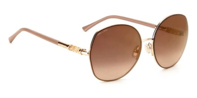Kính mát Jimmy Choo Mely/S BKUJL 100% hàng chính hãng