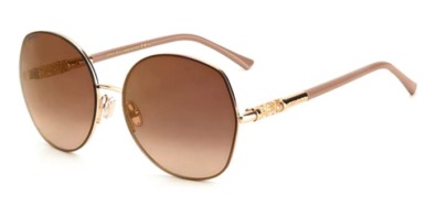Kính râm Jimmy Choo Mely/S BKUJL chính hãng
