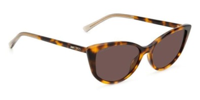 Kính mát Jimmy Choo NADIA/S 08670 100% hàng chính hãng