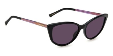 Kính mát Jimmy Choo NADIA/S 807UR 100% hàng chính hãng