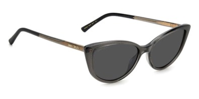 Jimmy Choo NADIA/S Y6UIR 5 Kính mát Jimmy Choo NADIA/S Y6UIR 100% hàng chính hãng