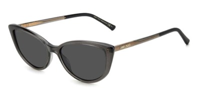 Jimmy Choo NADIA/S Y6UIR 4 Kính râm Jimmy Choo NADIA/S Y6UIR chính hãng