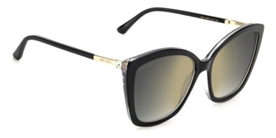 Jimmy Choo NAT/S 807FQ 5 Kính mát Jimmy Choo NAT/S 807FQ 100% hàng chính hãng