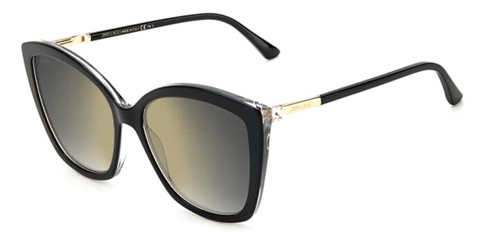 Jimmy Choo NAT/S 807FQ 2 Kính râm Jimmy Choo NAT/S 807FQ chính hãng