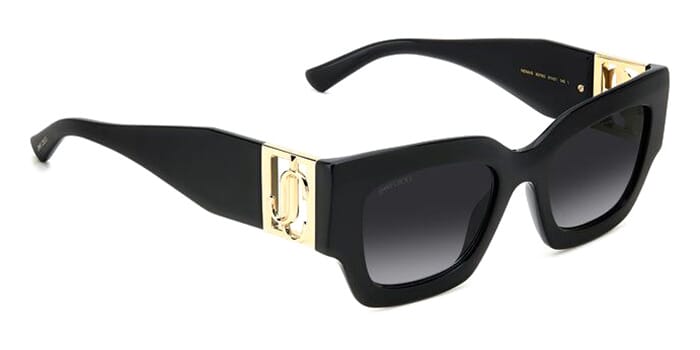 Jimmy Choo NENA/S 8079O 3 Kính mát Jimmy Choo NENA/S 8079O 100% hàng chính hãng