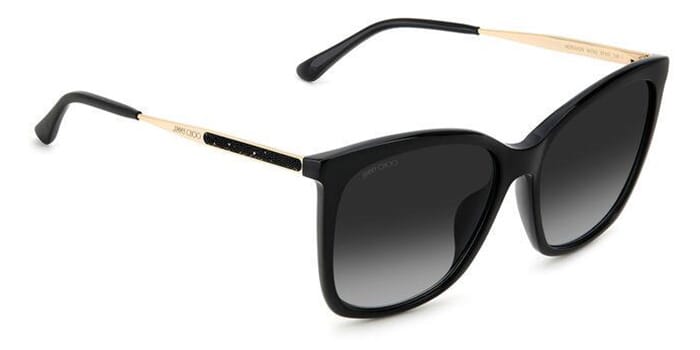 Jimmy Choo NEREA/G/S 8079O 3 Kính mát Jimmy Choo NEREA/G/S 8079O 100% hàng chính hãng