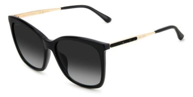 Jimmy Choo NEREA/G/S 8079O 4 Kính râm Jimmy Choo NEREA/G/S 8079O chính hãng