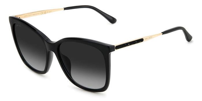 Jimmy Choo NEREA/G/S 8079O 2 Kính râm Jimmy Choo NEREA/G/S 8079O chính hãng