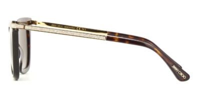 Kính mát Jimmy Choo OLYE/S 086HA 100% hàng chính hãng