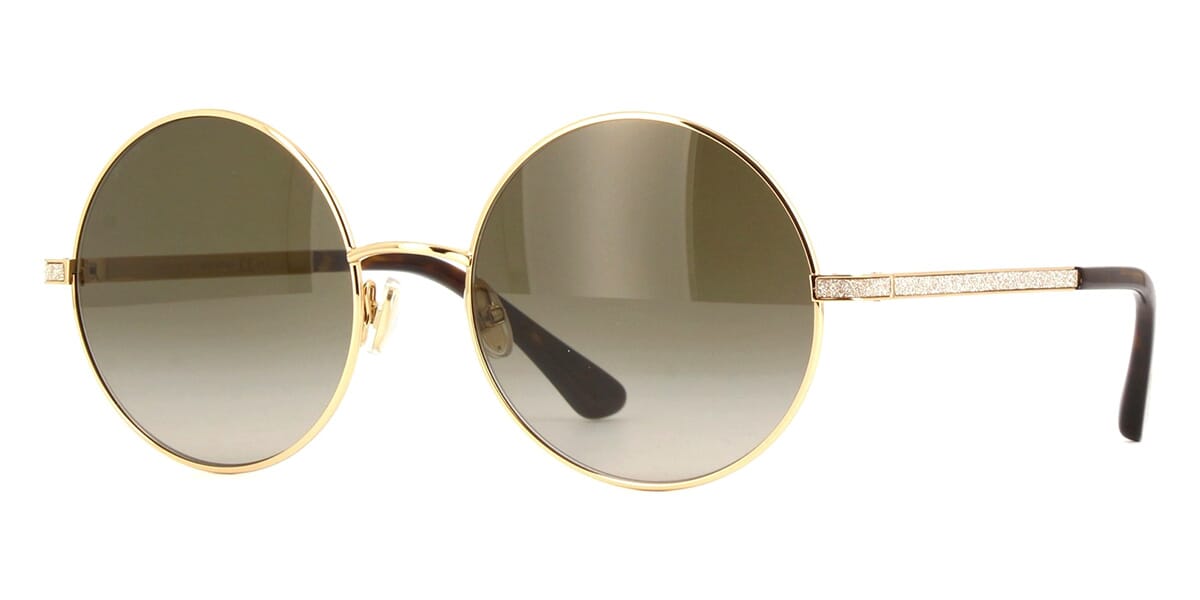 Jimmy Choo ORIANE/S 06JHA 2 Kính râm Jimmy Choo ORIANE/S 06JHA chính hãng