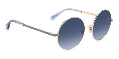 Kính mát Jimmy Choo ORIANE/S LKSDG 100% hàng chính hãng