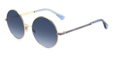Kính râm Jimmy Choo ORIANE/S LKSDG chính hãng
