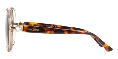 Kính mát Jimmy Choo PAM/S 01QHA 100% hàng chính hãng