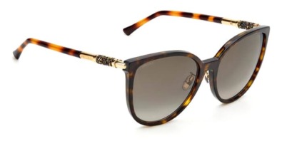 Kính mát Jimmy Choo Raye/G/SK 086HA 100% hàng chính hãng