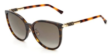 Kính râm Jimmy Choo Raye/G/SK 086HA chính hãng