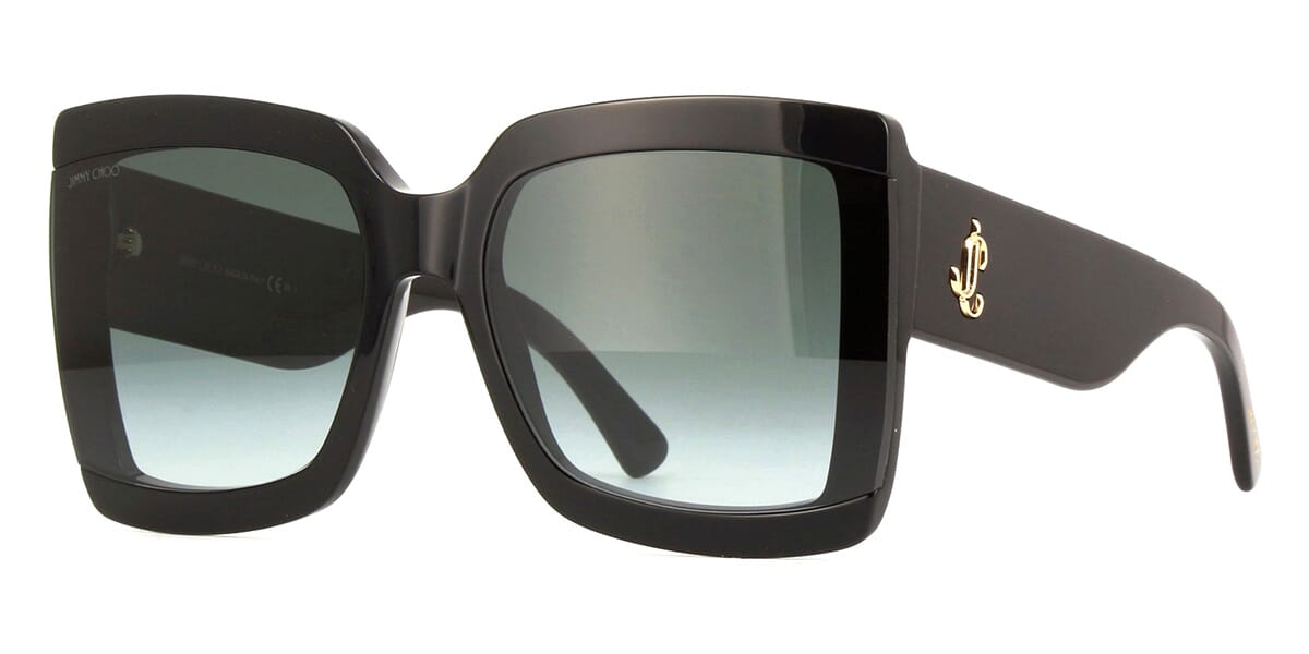 Jimmy Choo RENEE/N/S 8079O Detachable Chain 2 Kính râm Jimmy Choo RENEE/N/S 8079O Detachable Chain chính hãng