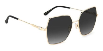 Jimmy Choo REYES/S 0009O 5 Kính mát Jimmy Choo REYES/S 0009O 100% hàng chính hãng